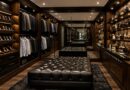 Luxury Wardrobe Essentials