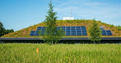 Michael Grunbaum of Starck Builders, LLC talks about 18 Reasons Why Top Home Builders Recommend Sustainable Materials