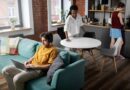 Why Flexible Lifestyle Amenities Are Becoming Essential for Modern Renters