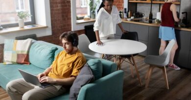 Why Flexible Lifestyle Amenities Are Becoming Essential for Modern Renters