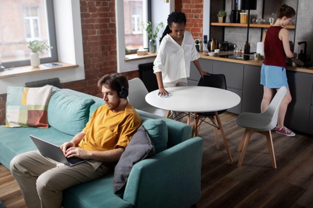 Why Flexible Lifestyle Amenities Are Becoming Essential for Modern Renters
