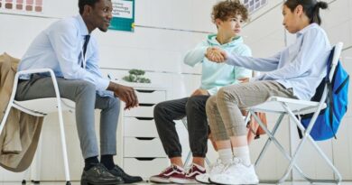 Why Growth Requires a Safe Place to Practice Before It Becomes Permanent