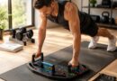 compact gym equipment