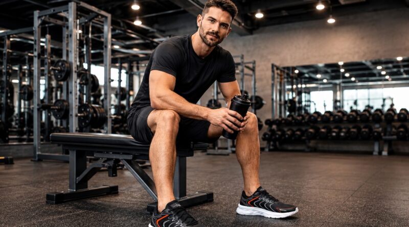 fitness coaching hub