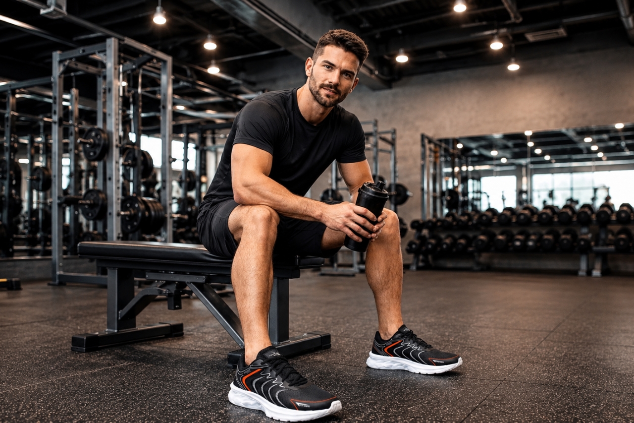 fitness coaching hub