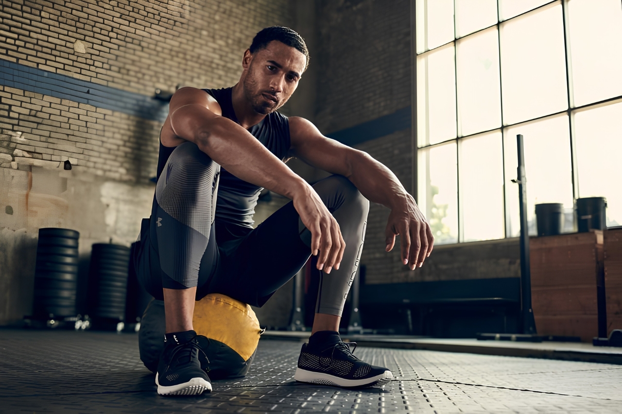 fitness client portal setup