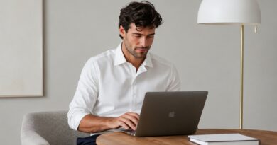 Niche ecommerce launch