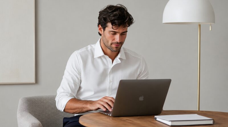Niche ecommerce launch