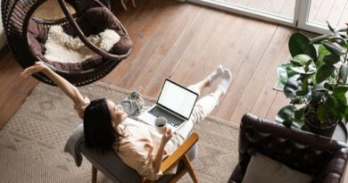 How Living Near Penn Supports Hybrid Work and Modern Living