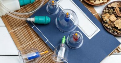 The Material Science Behind Traditional Healing: How Modern Cupping Equipment Is Preserving Ancient Techniques