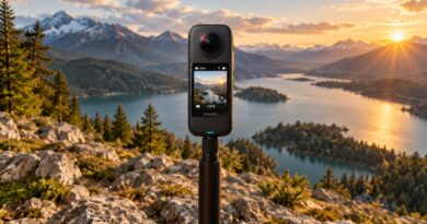 action camera deals