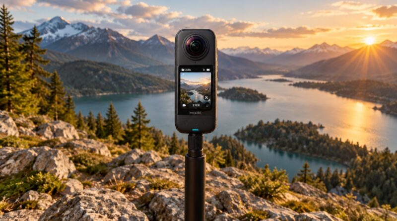 action camera deals