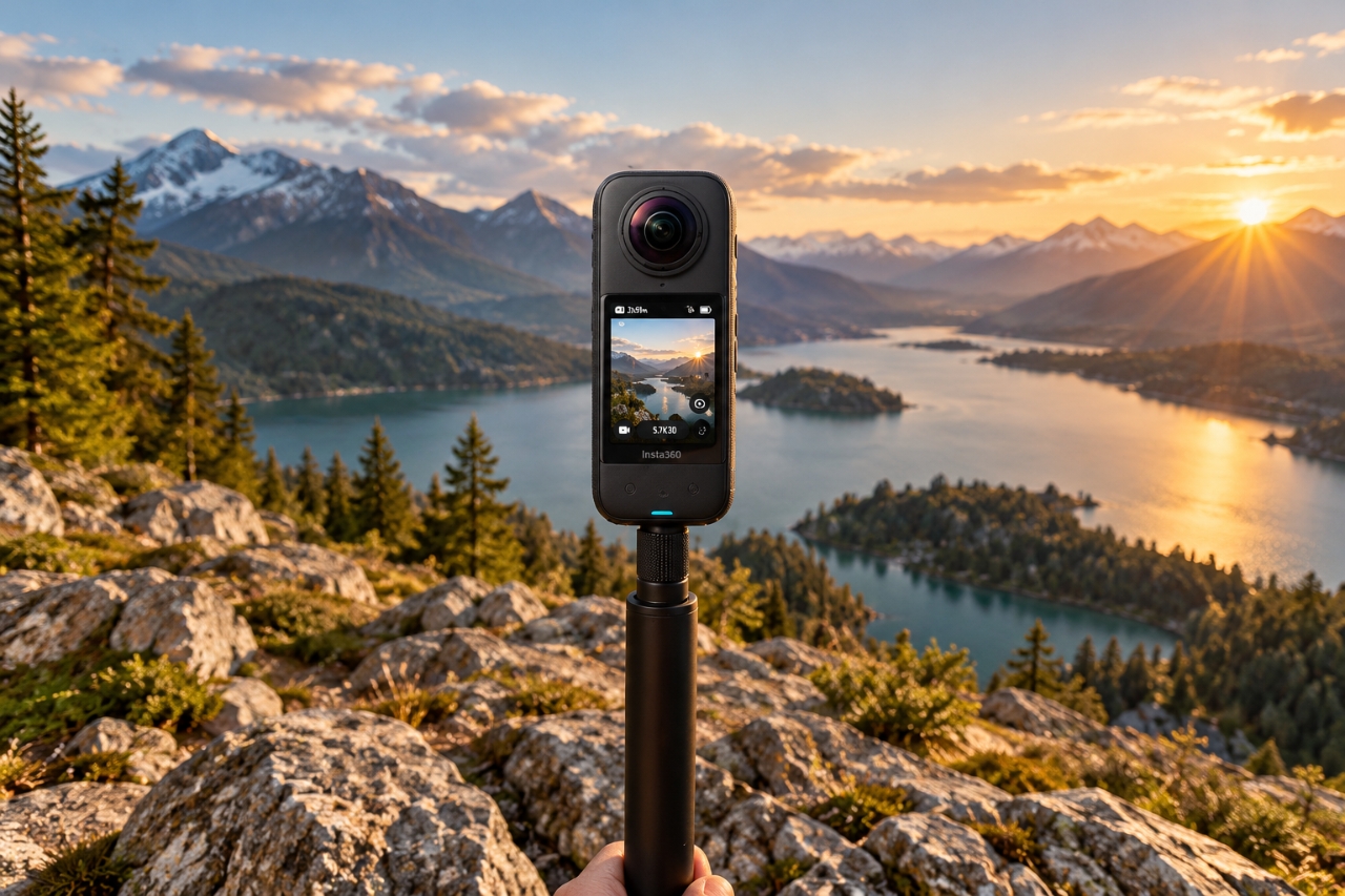 action camera deals