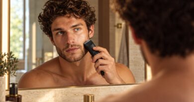 men grooming deals