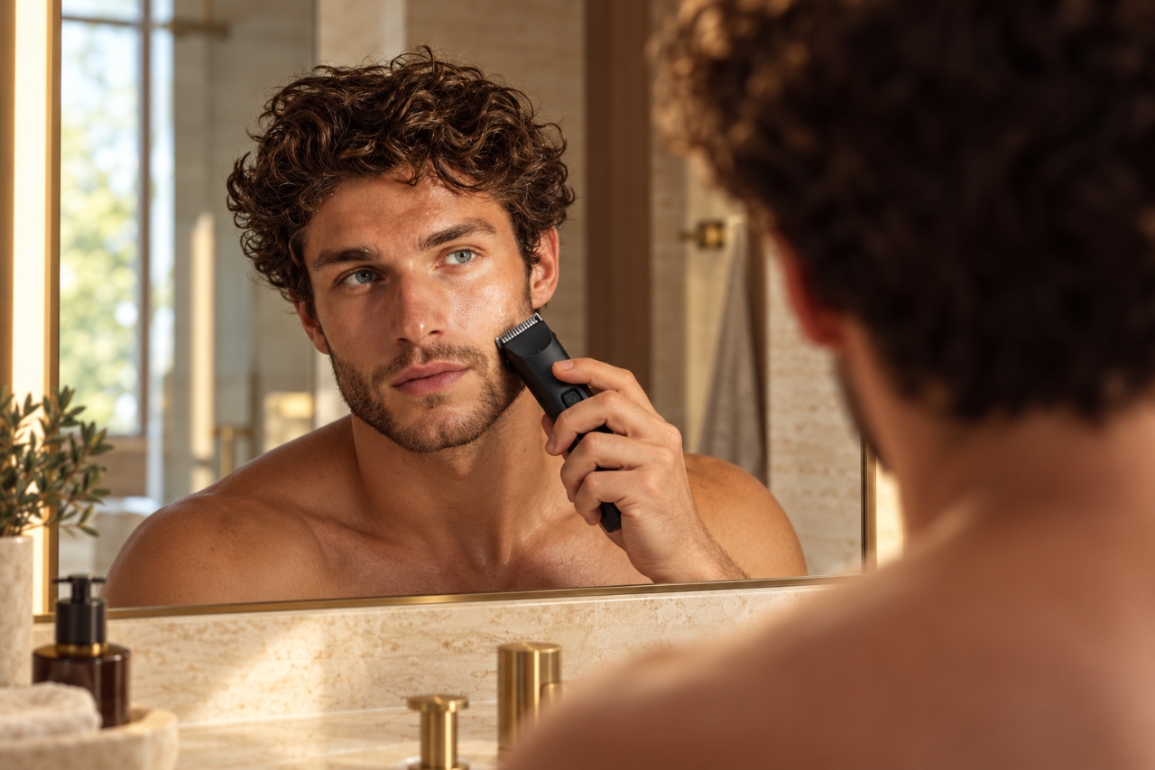 men grooming deals